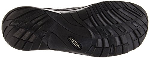 KEEN Austin - Men's Black/Black Shoe Deals Outlet
