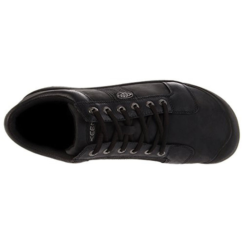 KEEN Austin - Men's Black/Black Shoe Deals Outlet