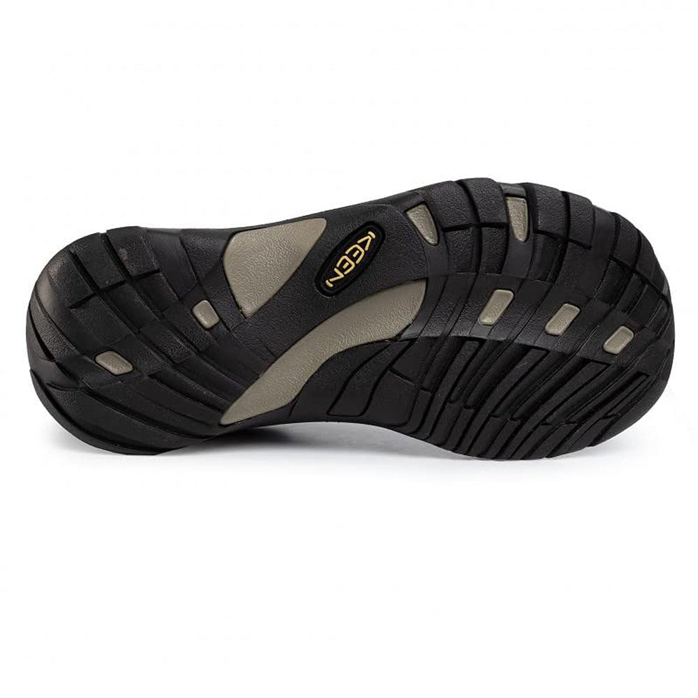KEEN Austin - Men's Chocolate Brown/Chocolate Brown Shoe Deals Outlet