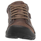 KEEN Austin - Men's Chocolate Brown/Chocolate Brown Shoe Deals Outlet