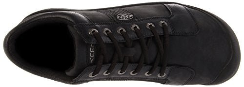 KEEN Austin - Men's Black/Black Shoe Deals Outlet