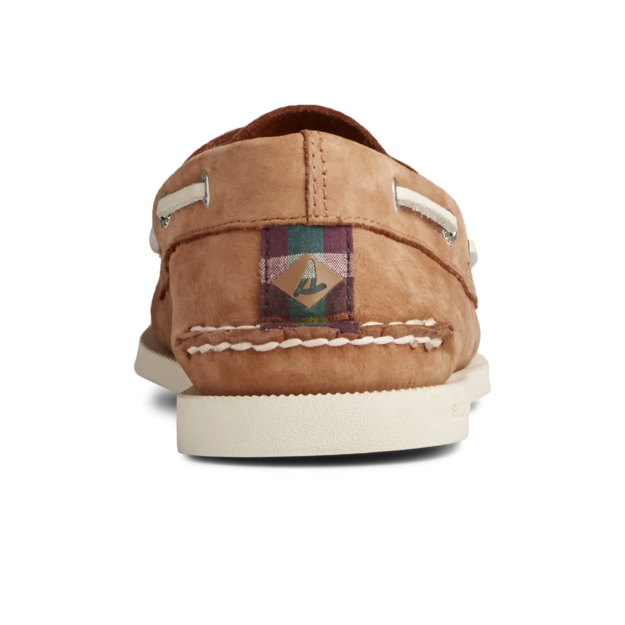 Sperry Authentic Original 2 - Eye Boat Shoe - Men's Tan Shoe Deals Outlet