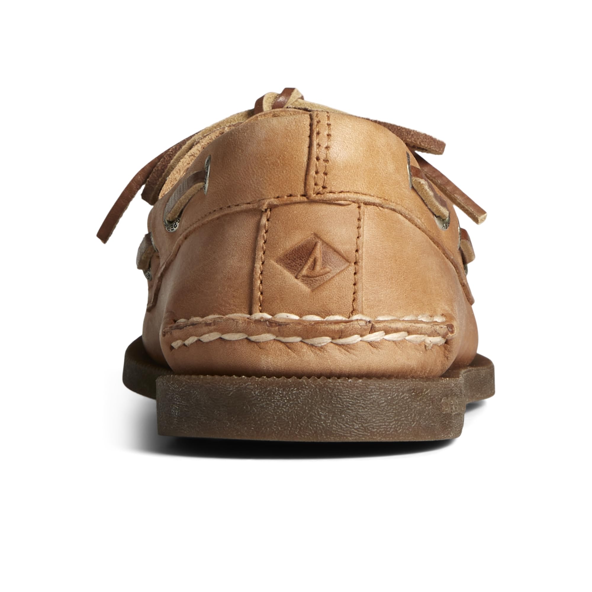 Sperry Authentic Original 2 - Eye Boat Shoe - Men's Sahara Shoe Deals Outlet