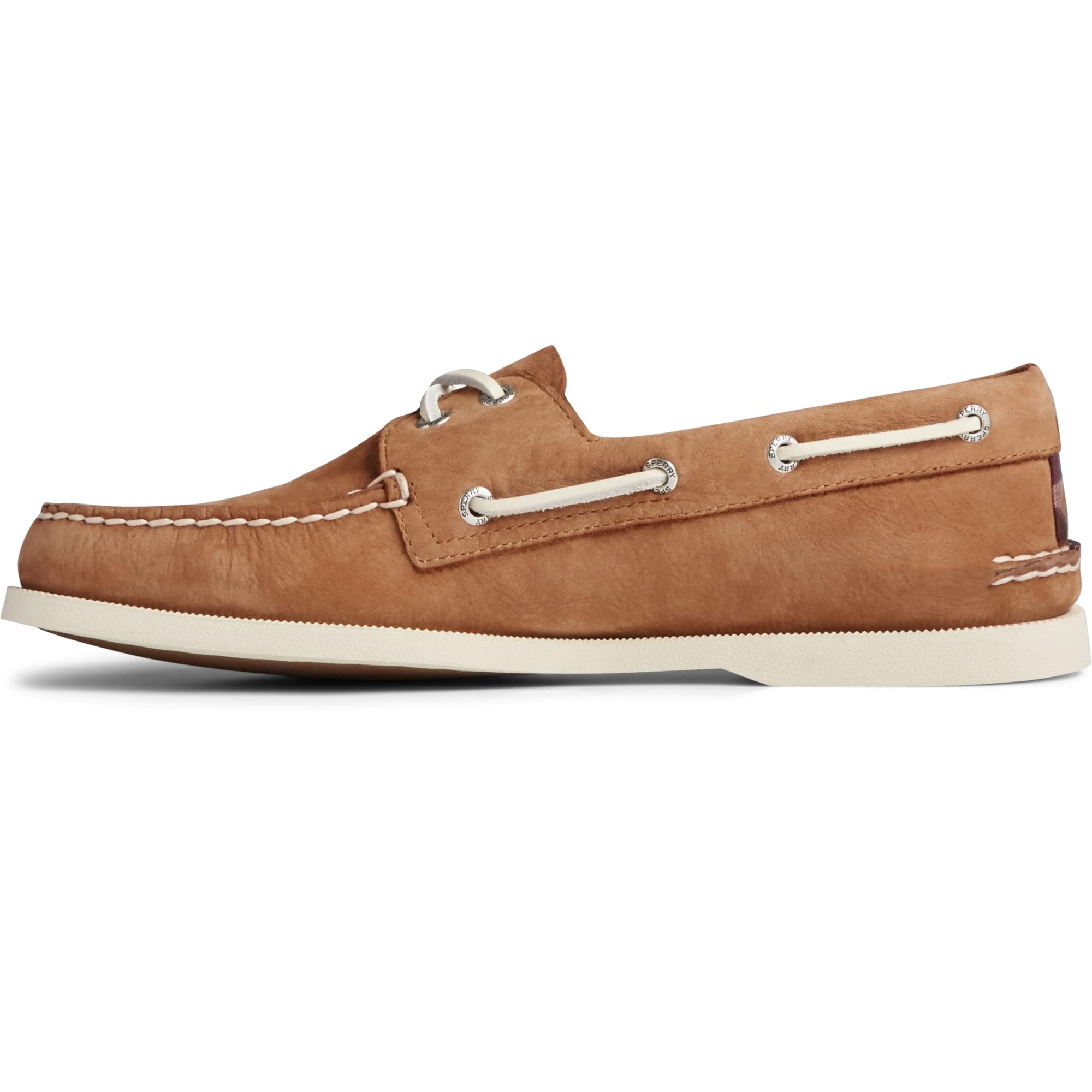 Sperry Authentic Original 2 - Eye Boat Shoe - Men's Tan Shoe Deals Outlet