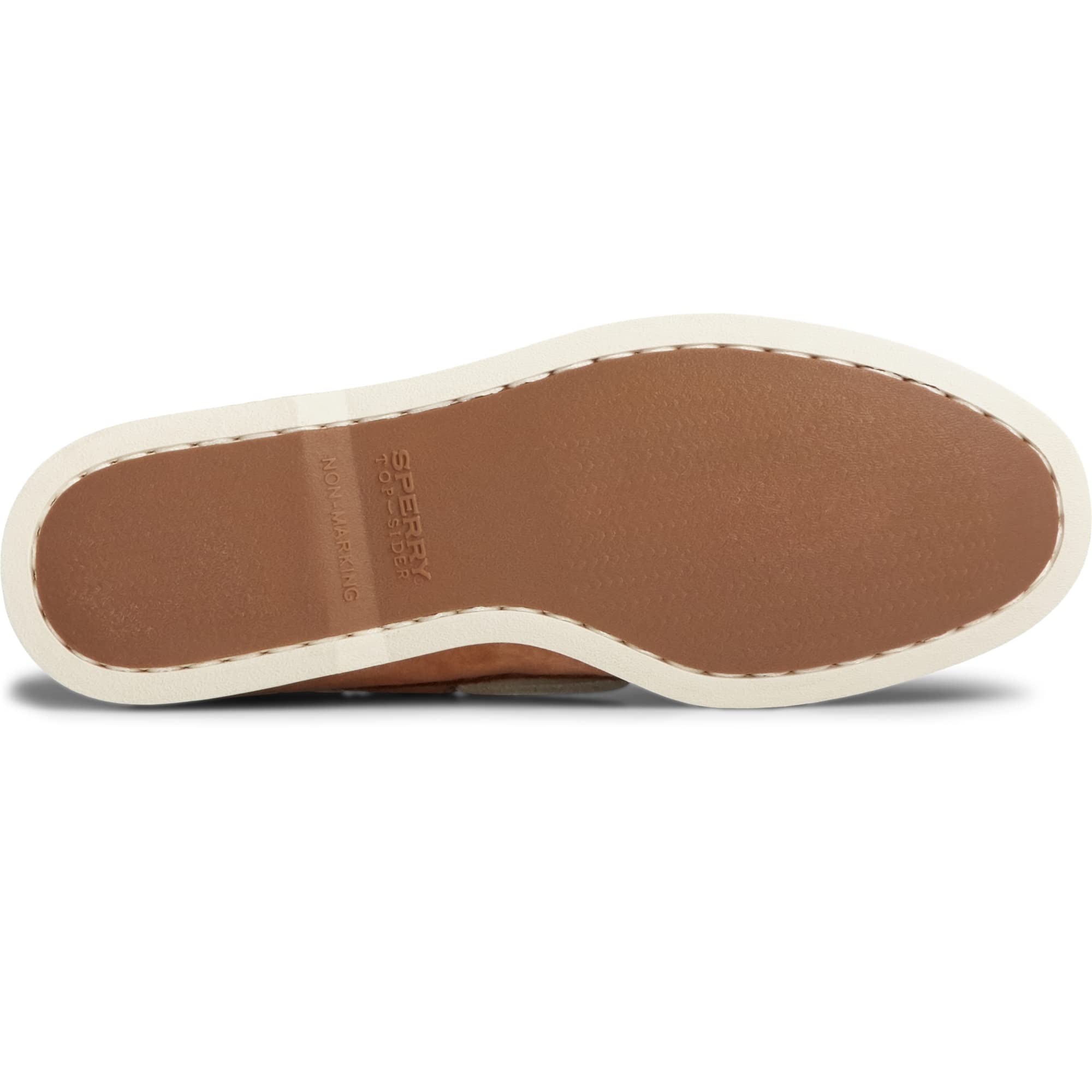 Sperry Authentic Original 2 - Eye Boat Shoe - Men's Tan Shoe Deals Outlet