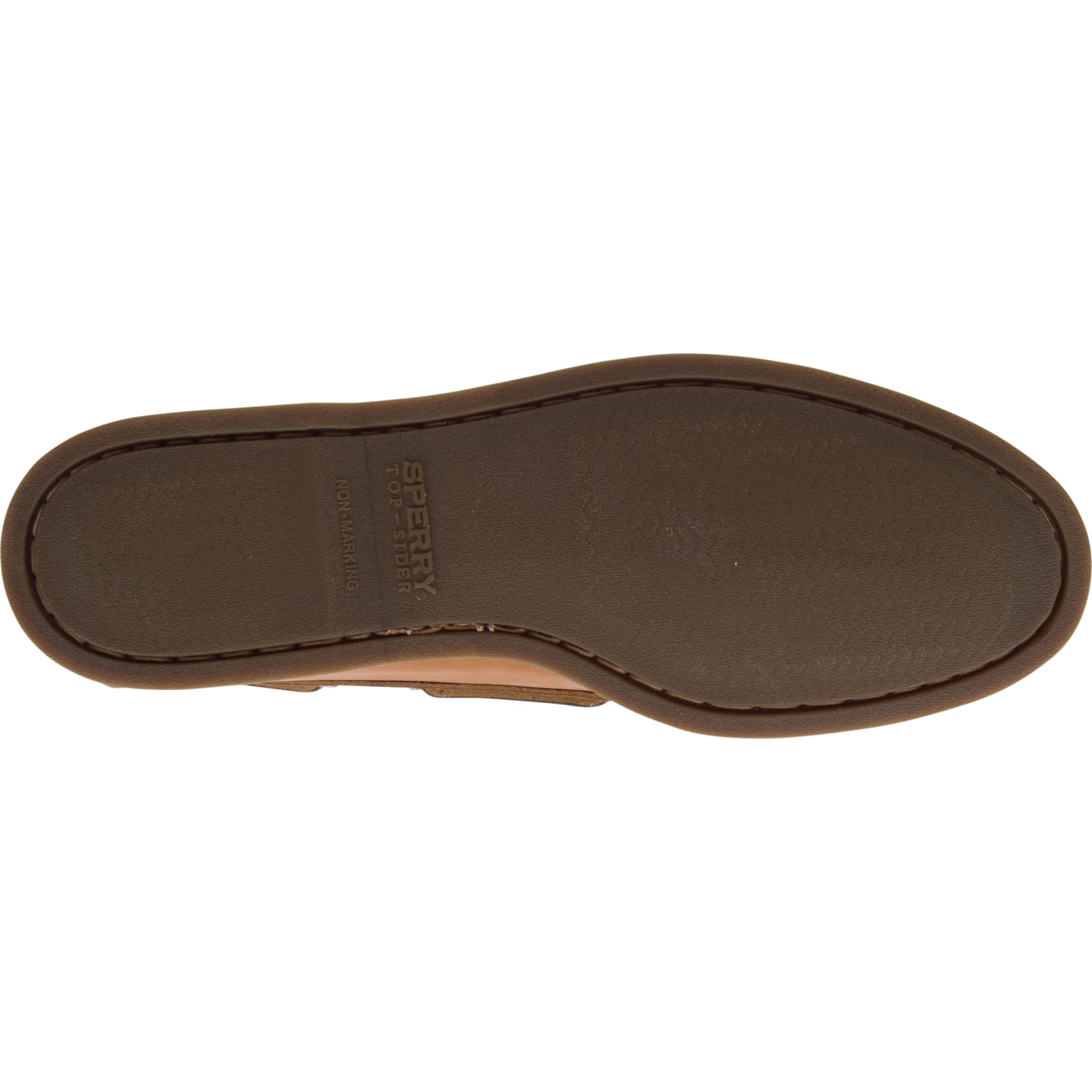 Sperry Authentic Original 2 - Eye Boat Shoe - Men's Sahara Shoe Deals Outlet
