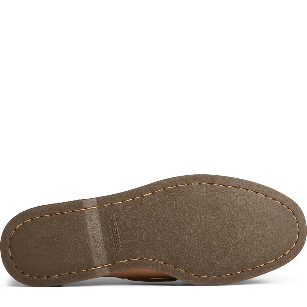 Sperry Authentic Original 2 - Eye Boat Shoe - Men's Sahara Shoe Deals Outlet