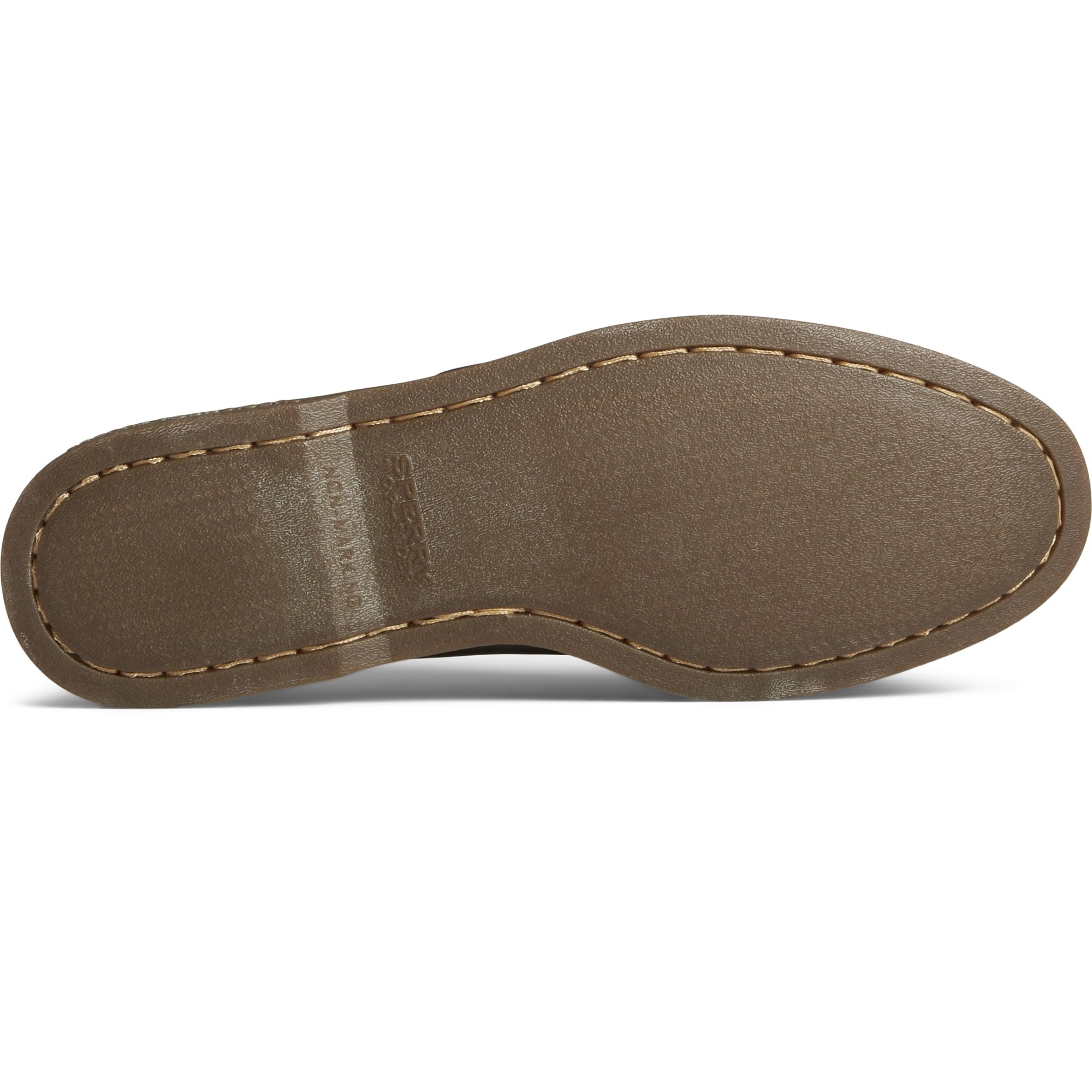 Sperry Authentic Original 2 - Eye Boat Shoe - Men's Amaretto Shoe Deals Outlet