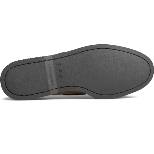 Sperry Authentic Original 2 - Eye Boat Shoe - Men's Brown Buck Shoe Deals Outlet
