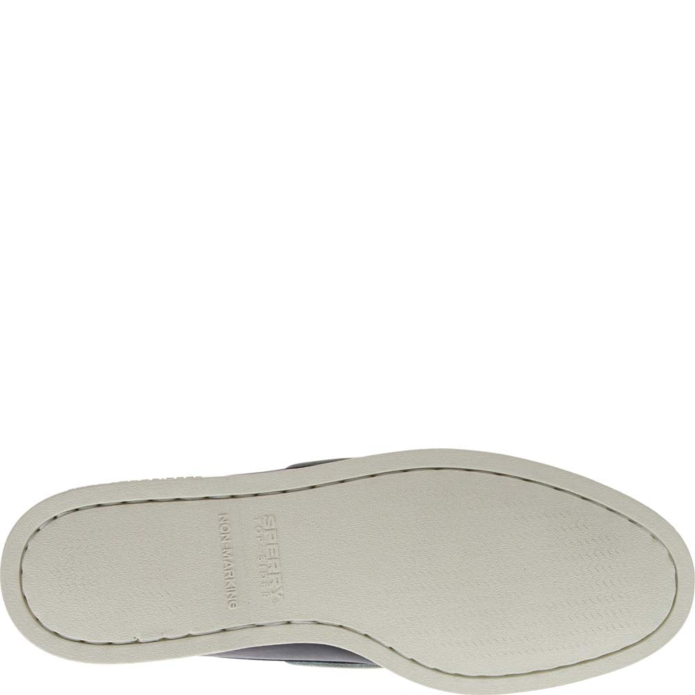 Sperry Authentic Original 2 - Eye Boat Shoe - Men's Navy Shoe Deals Outlet
