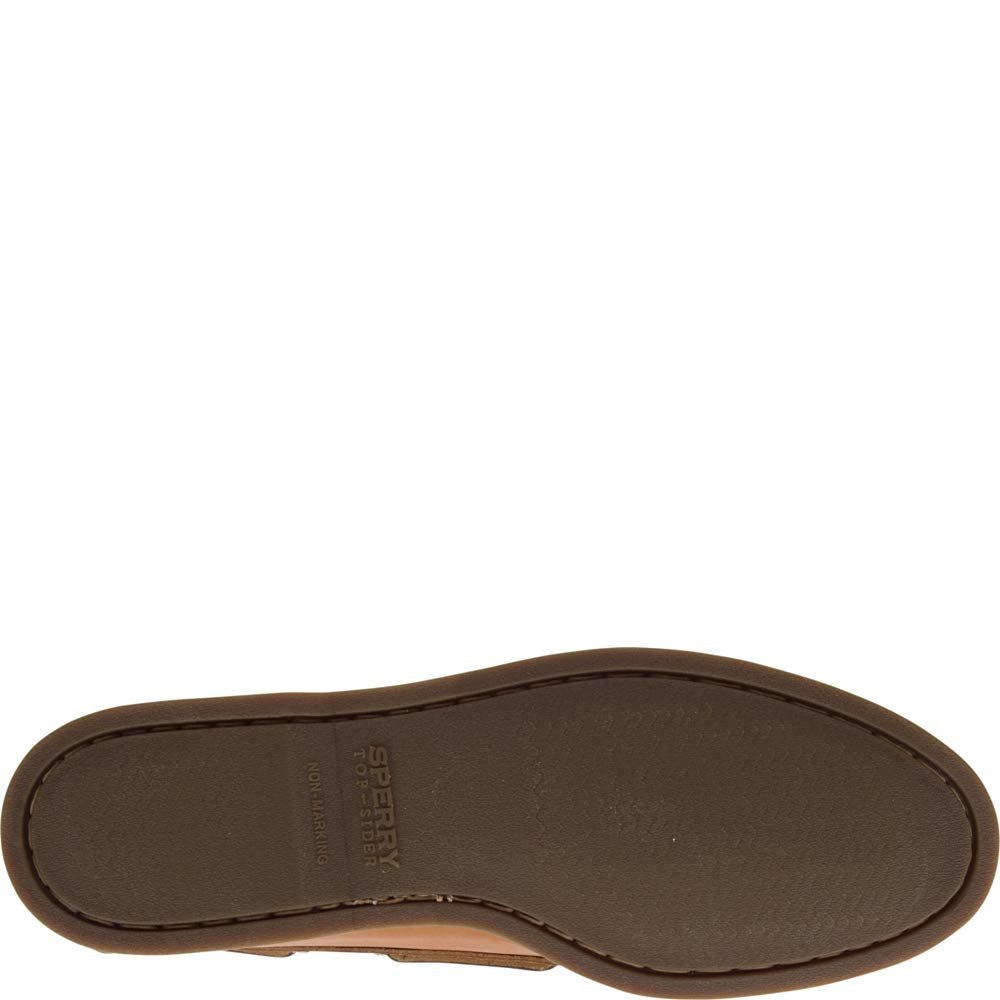 Sperry Authentic Original 2 - Eye Boat Shoe - Men's Sahara Shoe Deals Outlet