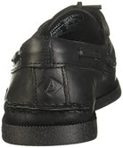 Sperry Authentic Original 2 Eye - Men's Black Shoe Deals Outlet