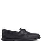 Sperry Authentic Original 2 Eye - Men's Black Shoe Deals Outlet