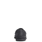 Sperry Authentic Original 2 Eye - Men's Black Shoe Deals Outlet