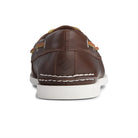 Sperry Authentic Original 2 Eye Plushwave - Men's Brown Shoe Deals Outlet