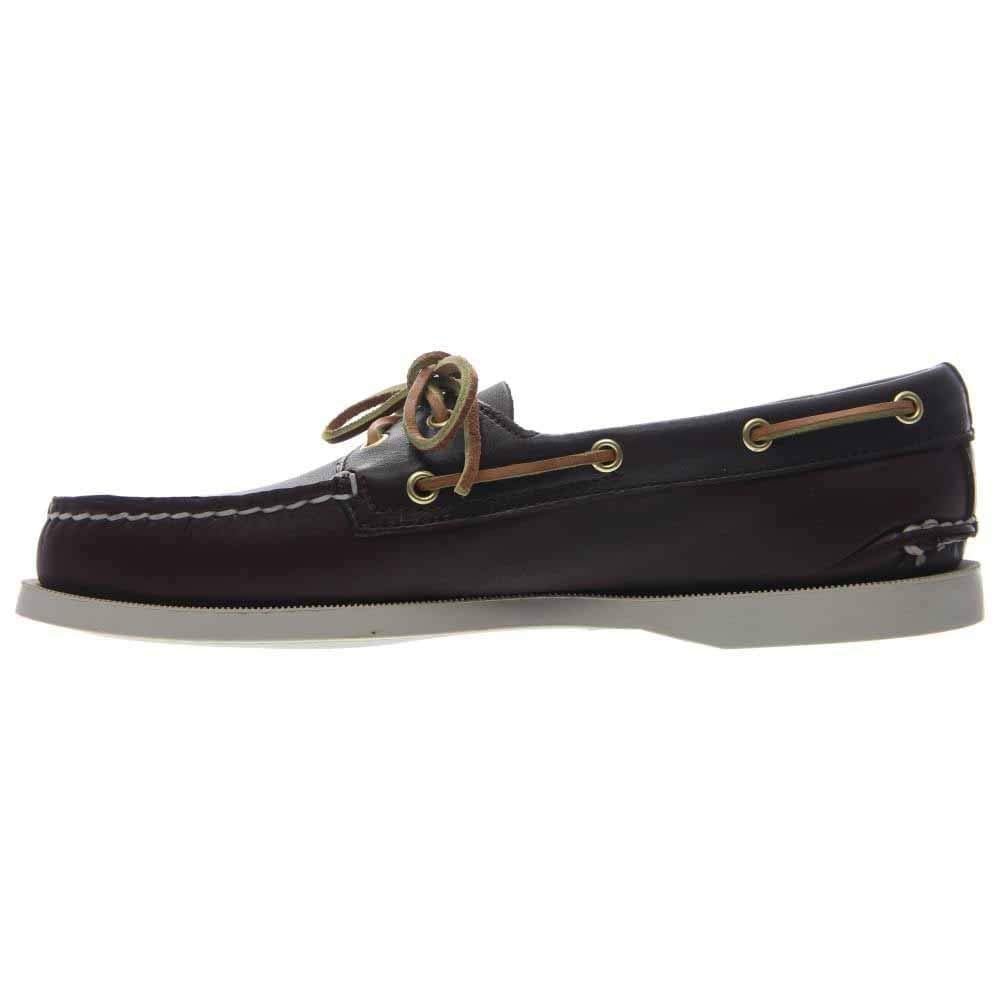 Sperry Authentic Original Boat - Women's Brown Shoe Deals Outlet