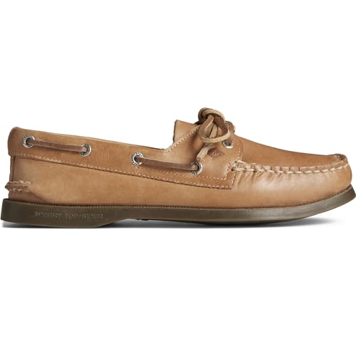 Sperry Authentic Original Boat - Women's Nutmeg Shoe Deals Outlet