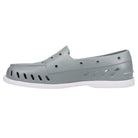 Sperry Authentic Original Float Boat - Men's Quarry Shoe Deals Outlet