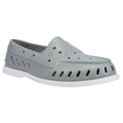 Sperry Authentic Original Float Boat - Men's Quarry Shoe Deals Outlet