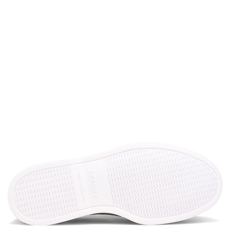 Sperry Authentic Original Float Boat - Men's Grey Shoe Deals Outlet