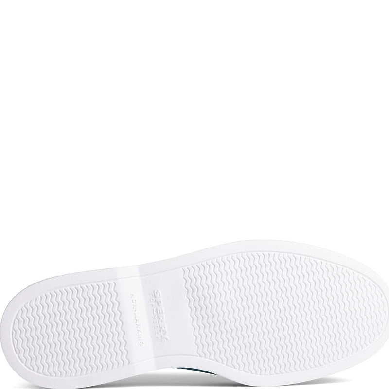 Sperry Authentic Original Float Boat - Men's Teal Shoe Deals Outlet