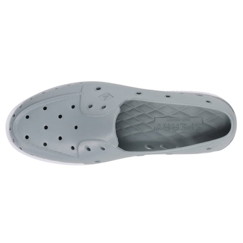 Sperry Authentic Original Float Boat - Men's Quarry Shoe Deals Outlet
