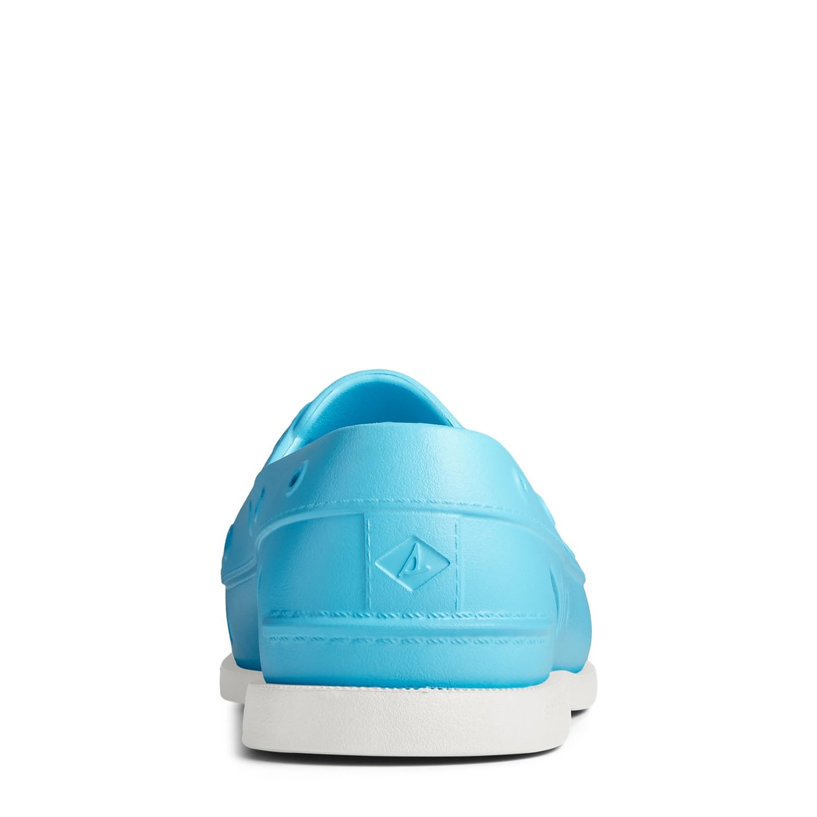 Sperry Authentic Original Float Boat Shoe - Women's Scuba Blue Shoe Deals Outlet