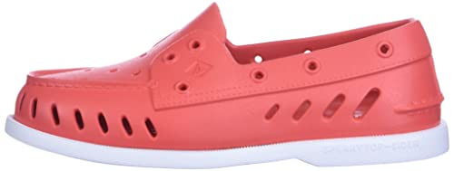 Sperry Authentic Original Float Boat Shoe - Women's Pink Shoe Deals Outlet