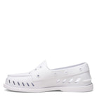 Sperry Authentic Original Float Boat - Women's White Shoe Deals Outlet