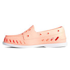 Sperry Authentic Original Float Boat - Women's Peach Shoe Deals Outlet