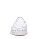 Sperry Authentic Original Float Boat - Women's White Shoe Deals Outlet