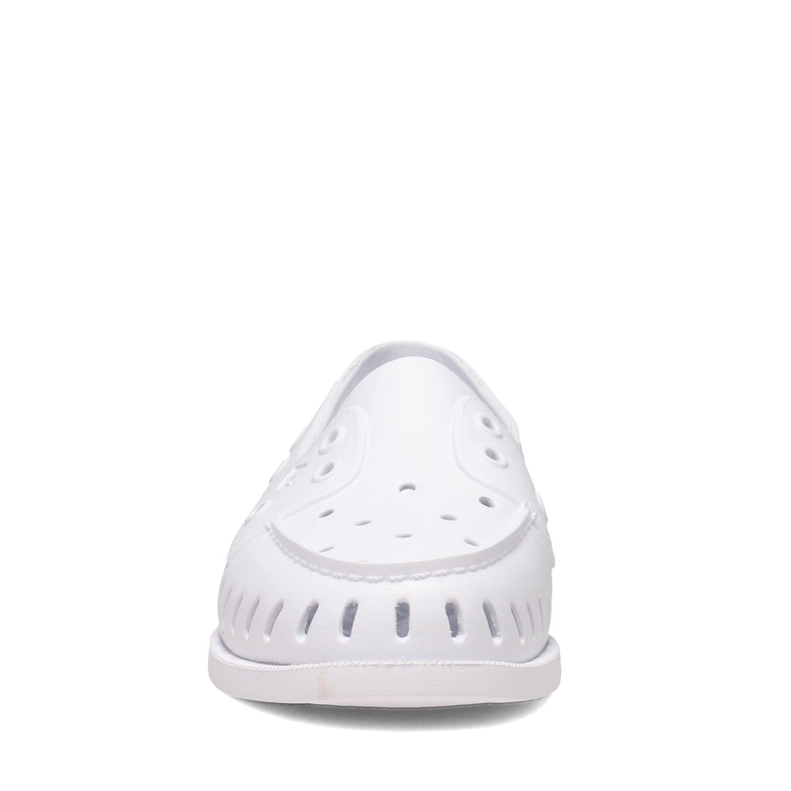 Sperry Authentic Original Float Boat - Women's White Shoe Deals Outlet