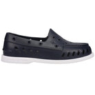 Sperry Authentic Original Float Boat - Women's Navy Shoe Deals Outlet