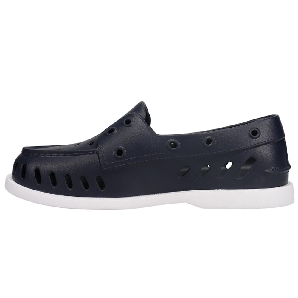 Sperry Authentic Original Float Boat - Women's Navy Shoe Deals Outlet