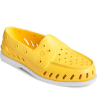 Sperry Authentic Original Float Boat - Women's Yellow Shoe Deals Outlet
