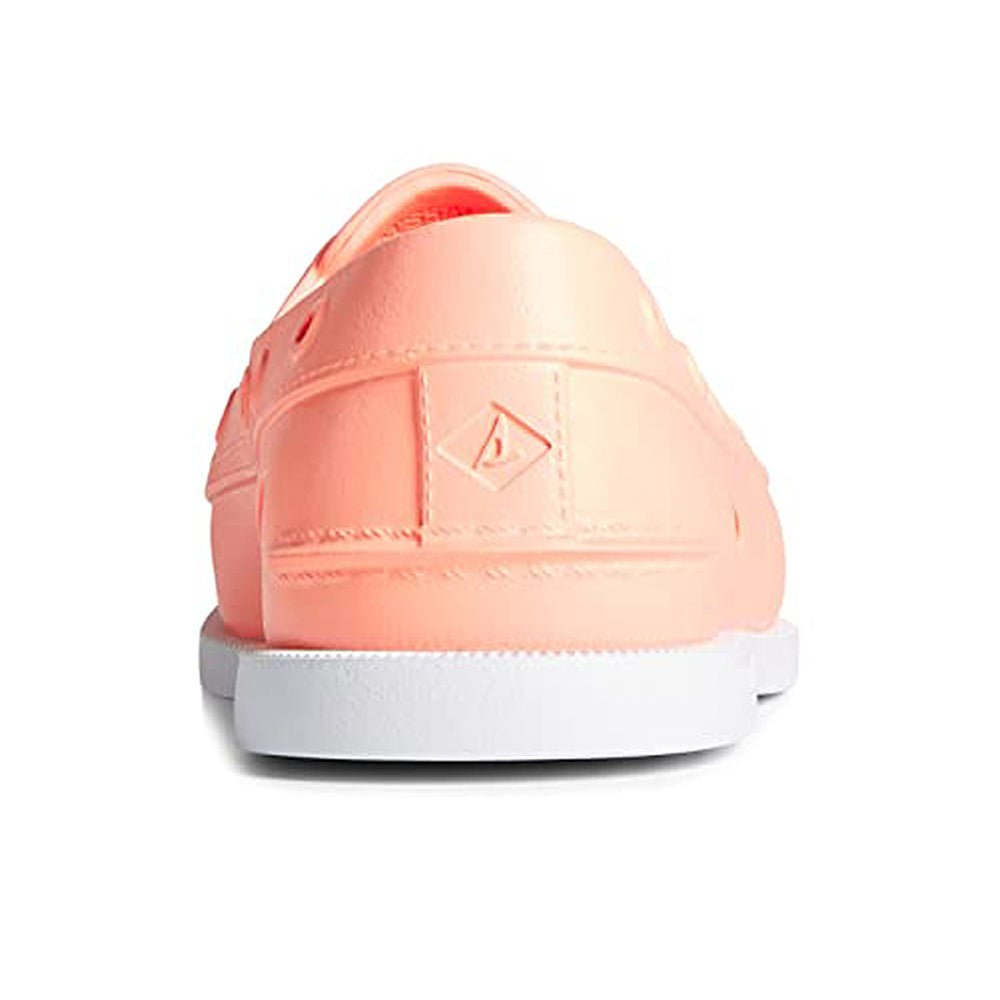 Sperry Authentic Original Float Boat - Women's Peach Shoe Deals Outlet