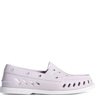 Sperry Authentic Original Float Boat - Women's Purple Shoe Deals Outlet