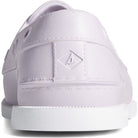Sperry Authentic Original Float Boat - Women's Purple Shoe Deals Outlet