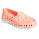 Sperry Authentic Original Float Boat - Women's Peach Shoe Deals Outlet