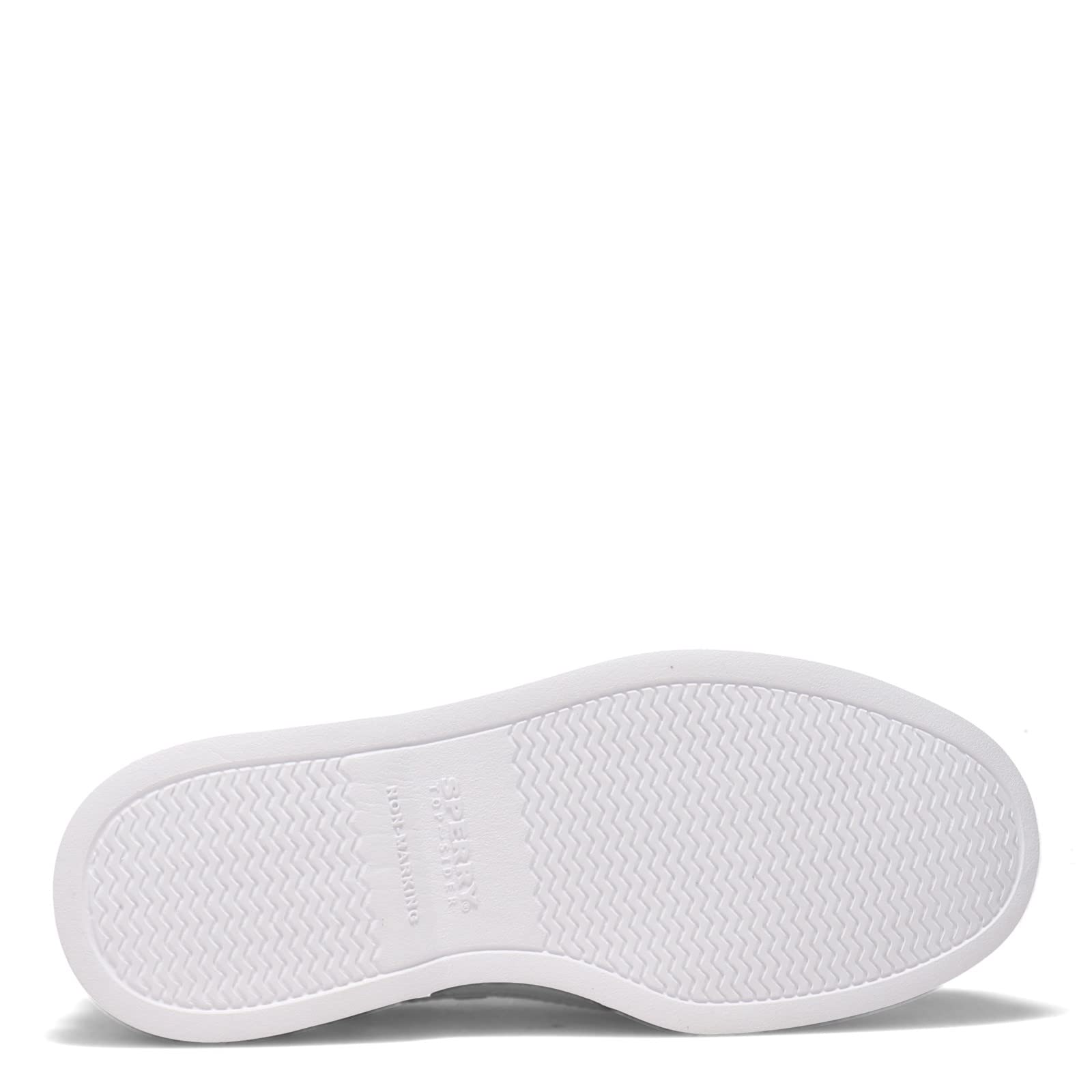 Sperry Authentic Original Float Boat - Women's White Shoe Deals Outlet