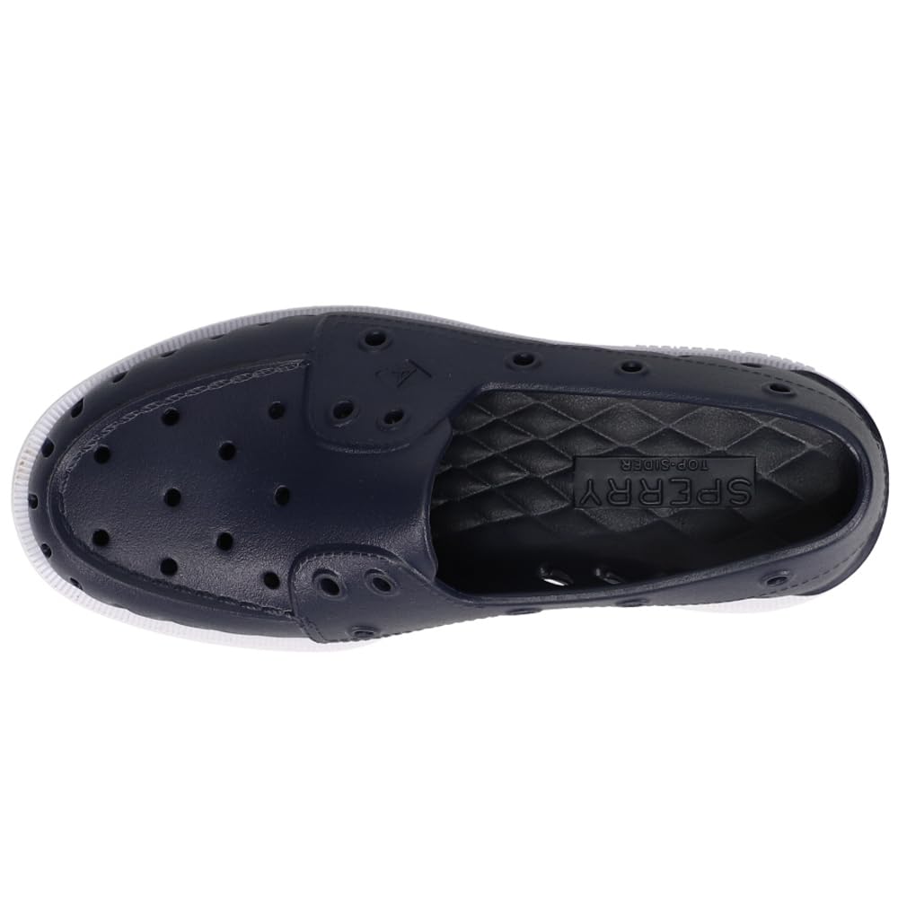 Sperry Authentic Original Float Boat - Women's Navy Shoe Deals Outlet