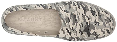 Sperry Authentic Original Float - Men's Camo Shoe Deals Outlet