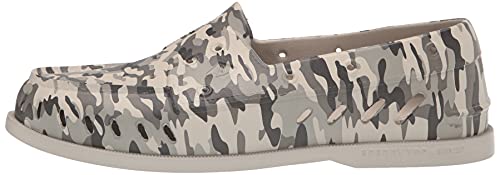 Sperry Authentic Original Float - Men's Camo Shoe Deals Outlet
