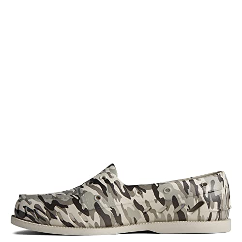 Sperry Authentic Original Float - Men's Camo Shoe Deals Outlet