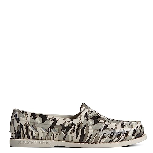 Sperry Authentic Original Float - Men's Camo Shoe Deals Outlet