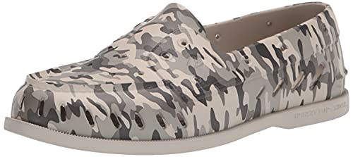 Sperry Authentic Original Float - Men's Camo Shoe Deals Outlet