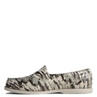 Sperry Authentic Original Float - Men's Camo Shoe Deals Outlet