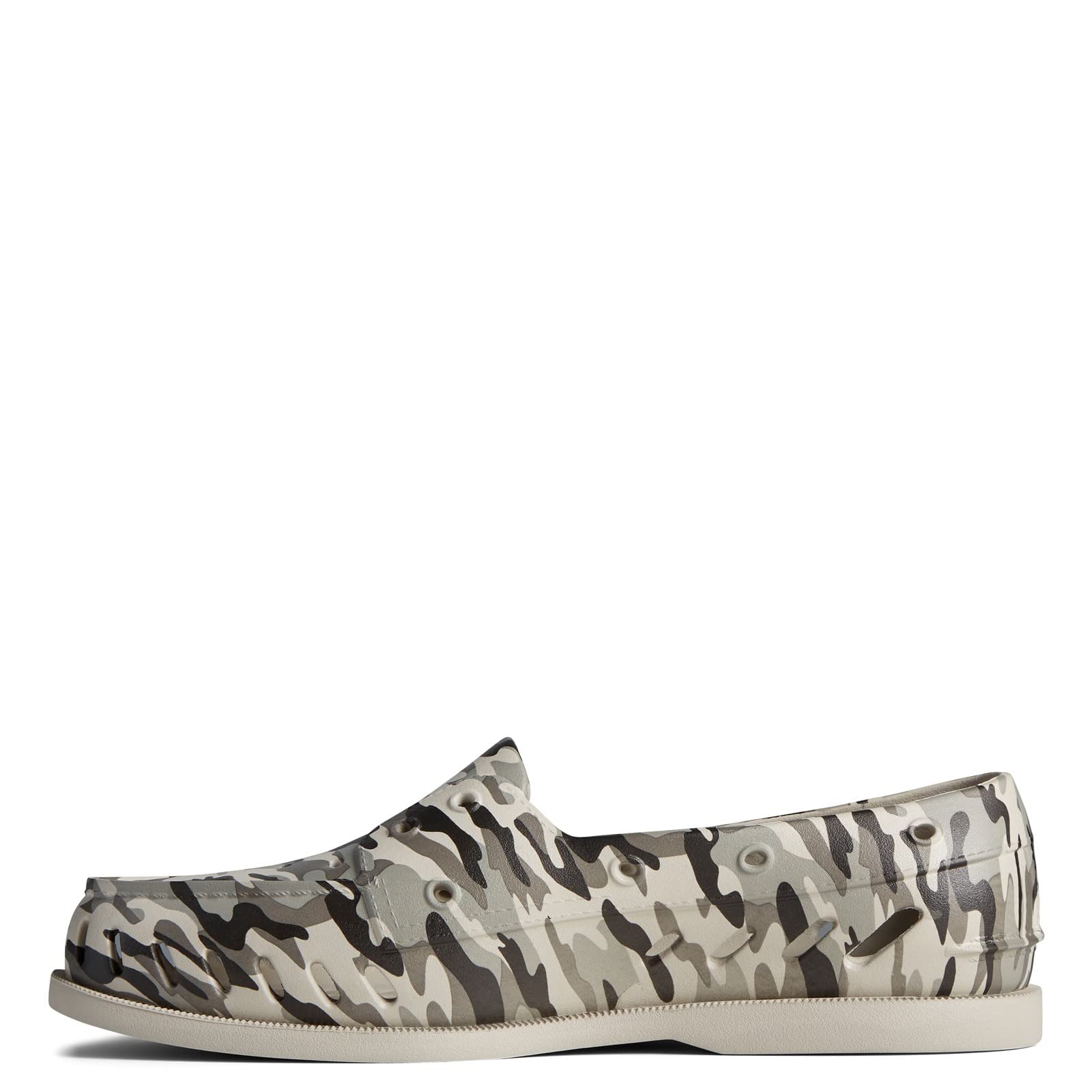 Sperry Authentic Original Float - Men's Camo Shoe Deals Outlet