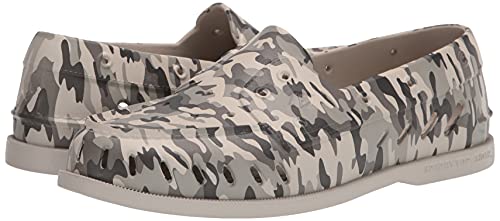 Sperry Authentic Original Float - Men's Camo Shoe Deals Outlet