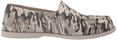 Sperry Authentic Original Float - Men's Camo Shoe Deals Outlet